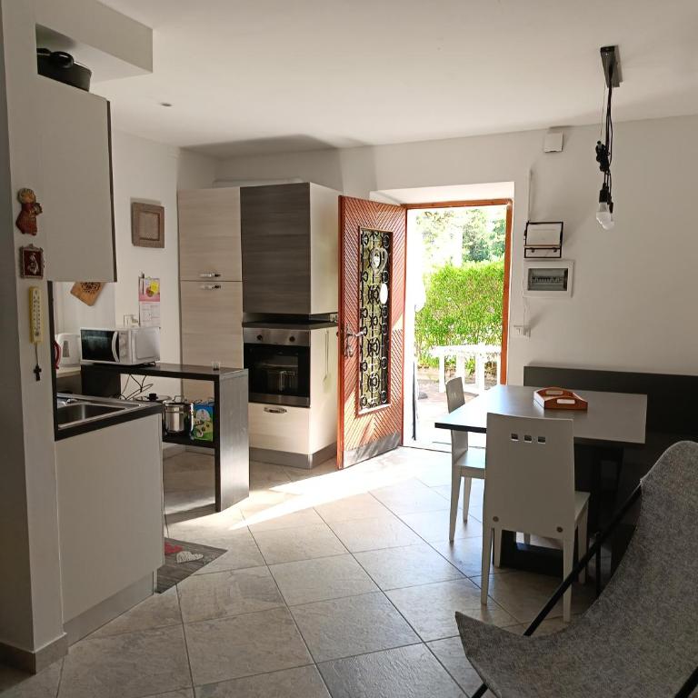 Villanova17a - Apartamento de 1 dormitorio - 1