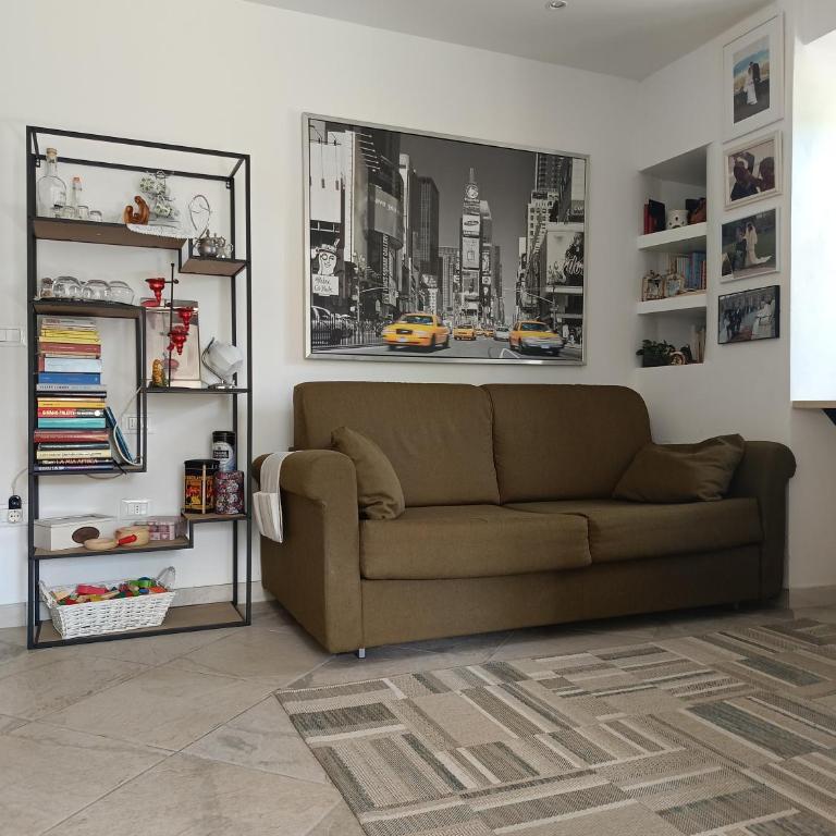 Villanova17a - Apartamento de 1 dormitorio - 3