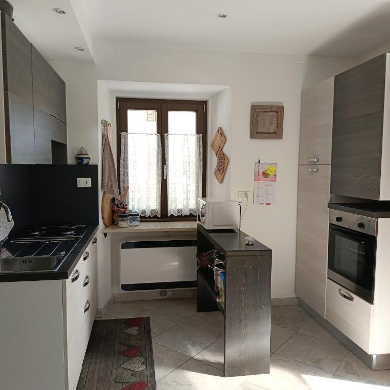 Villanova17a - Apartamento de 1 dormitorio - 6