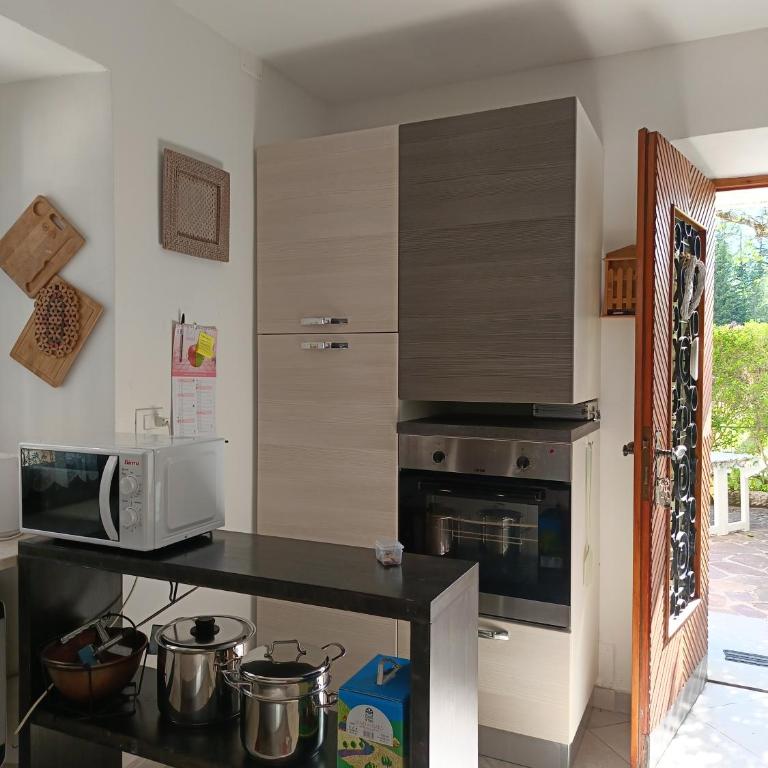 Villanova17a - Apartamento de 1 dormitorio - 7