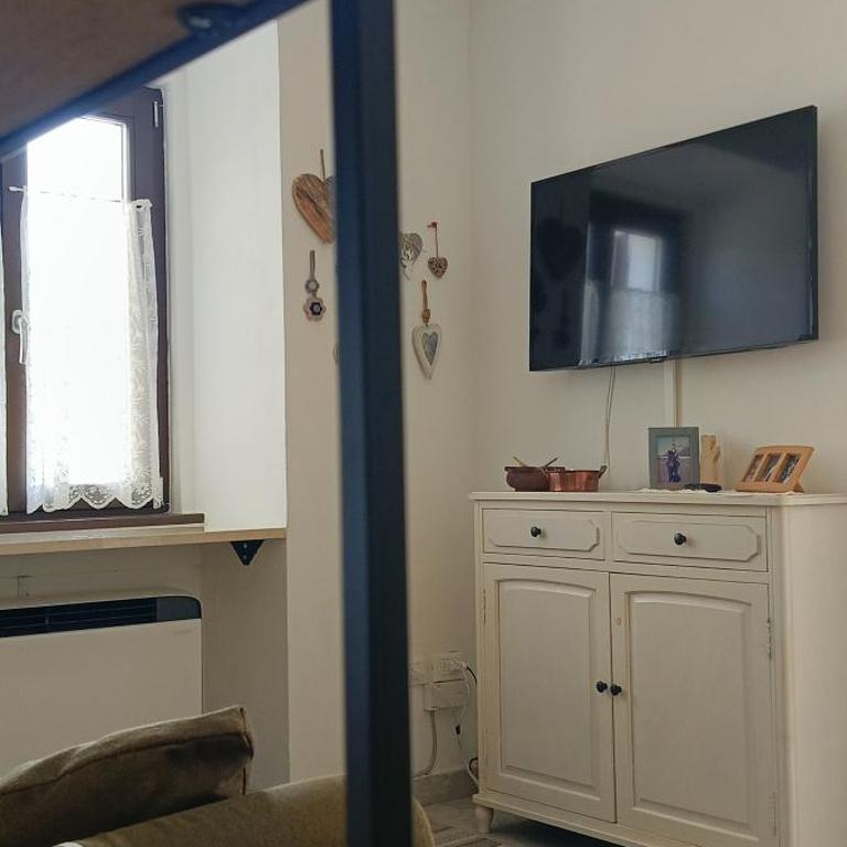 Villanova17a - Apartamento de 1 dormitorio - 9