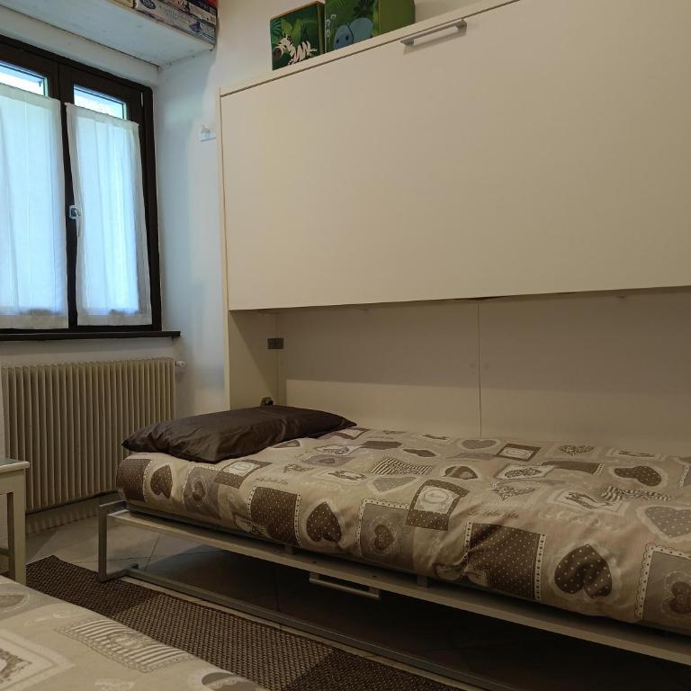 Villanova17a - Apartamento de 1 dormitorio - 10