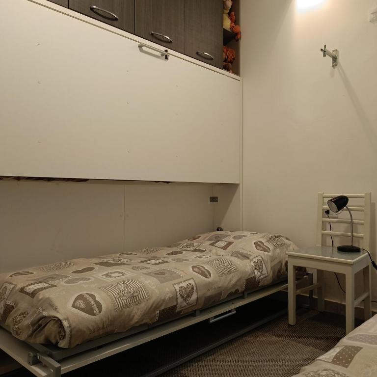 Villanova17a - Apartamento de 1 dormitorio - 11