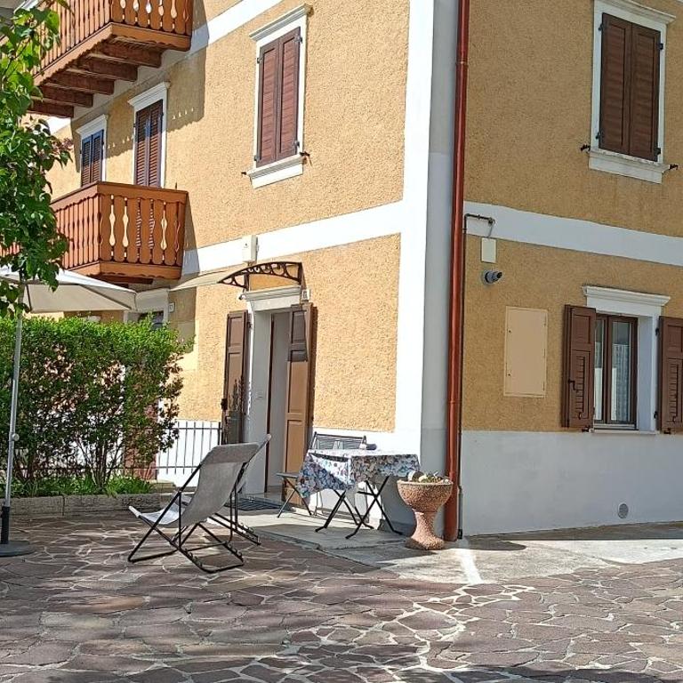 Villanova17a - Apartamento de 1 dormitorio - 13