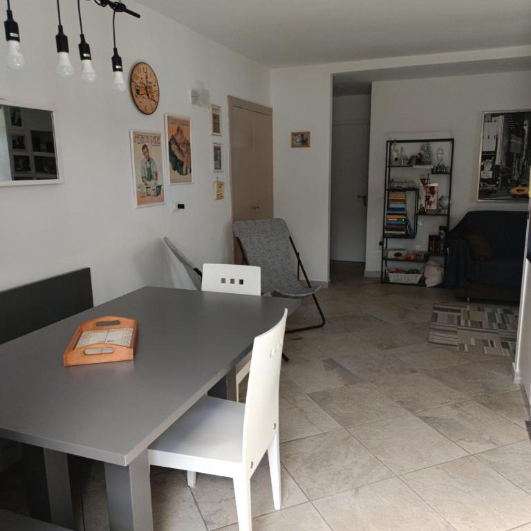 Villanova17a - Apartamento de 1 dormitorio - 16