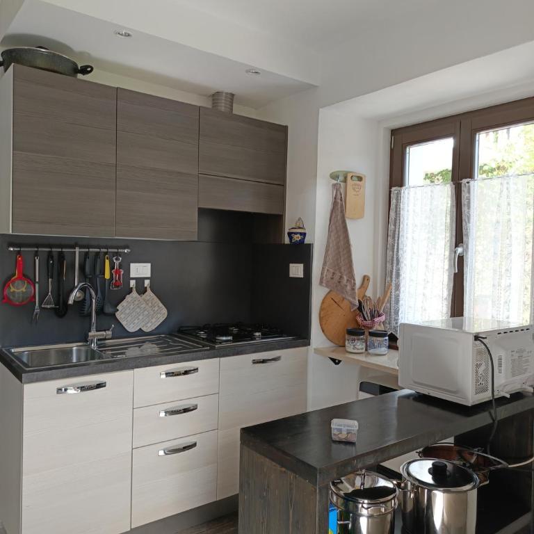 Villanova17a - Apartamento de 1 dormitorio - 18