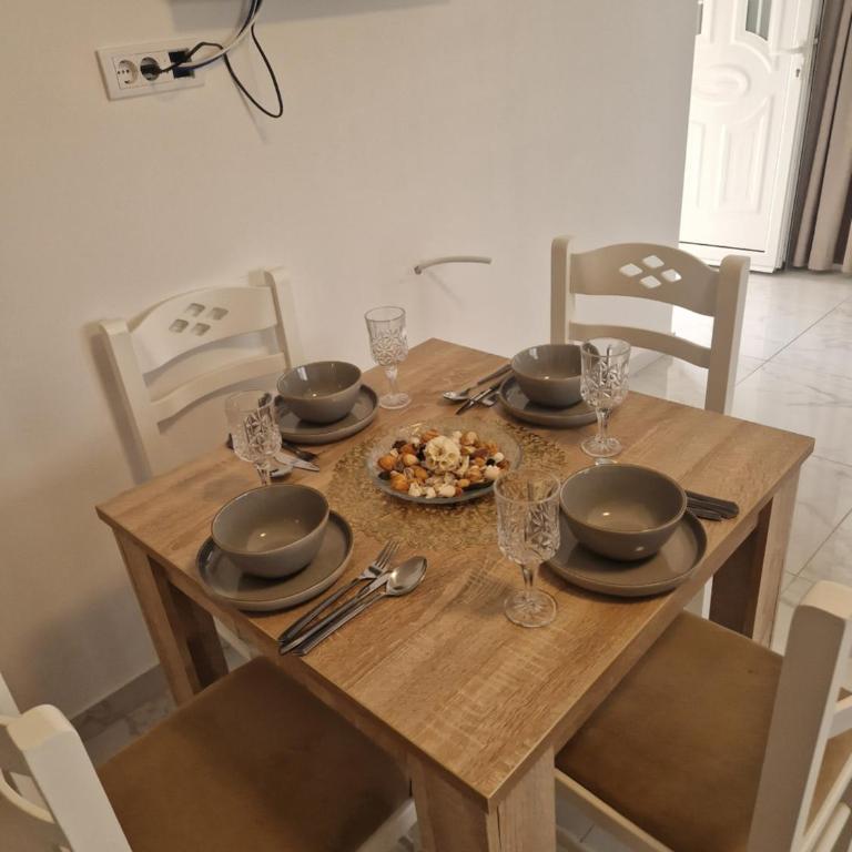 IVANA Apartments - Studio sa Balkonom - 8