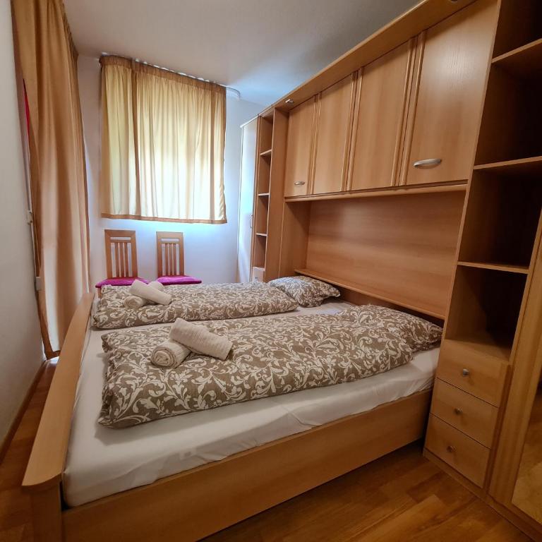 Haus Lilly by Globalimmoservice - Apartment mit 2 Schlafzimmern - 3