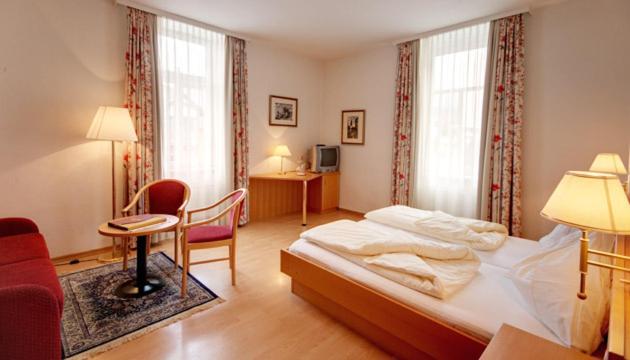 Postwirt - Doppelzimmer - 13
