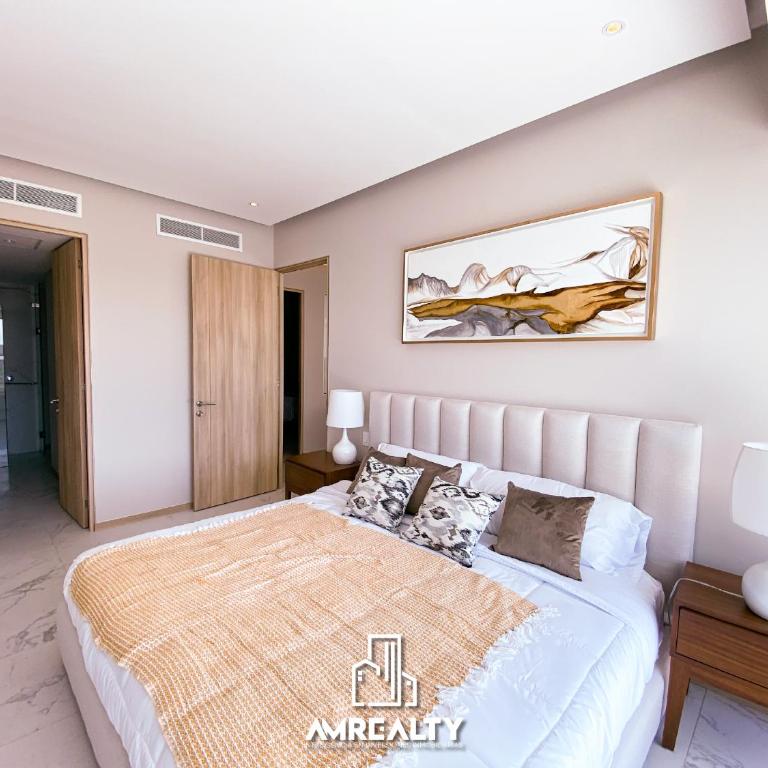 Elegante departamento en Nuevo Vallarta - Apartamento de 2 dormitorios - 8