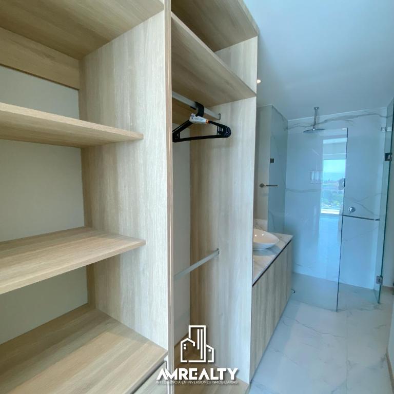 Elegante departamento en Nuevo Vallarta - Apartamento de 2 dormitorios - 18
