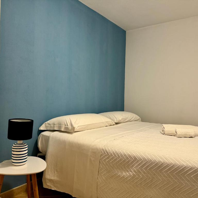Il Golfo di Cofano - Casa su 2 Livelli con 2 Camere da Letto e Terrazza - 12