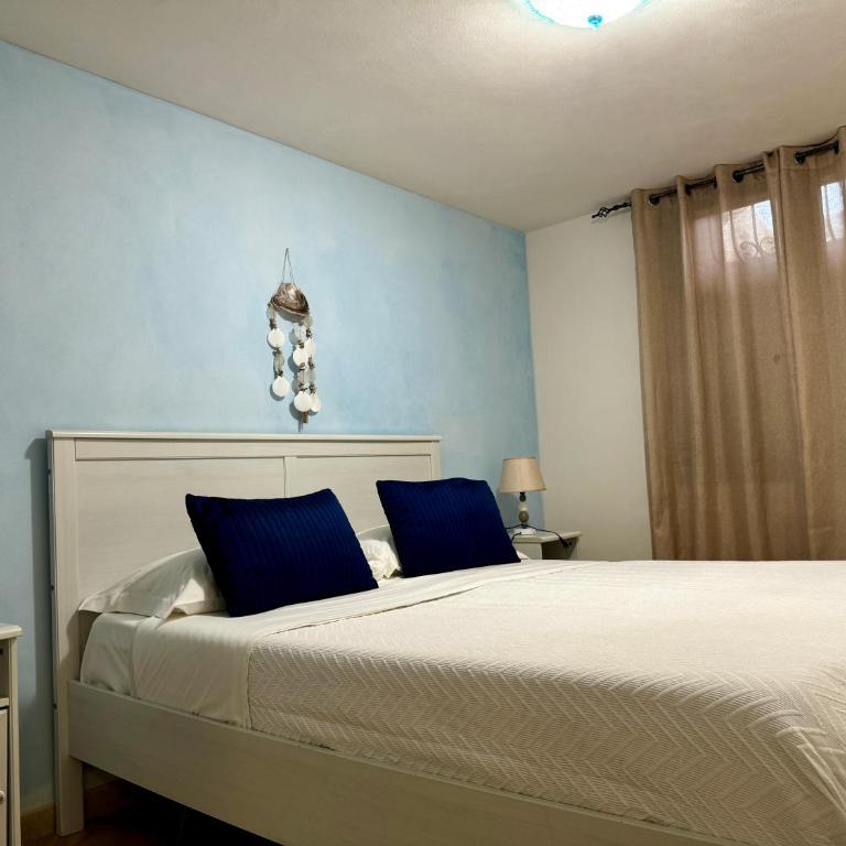 Il Golfo di Cofano - Casa su 2 Livelli con 2 Camere da Letto e Terrazza - 5