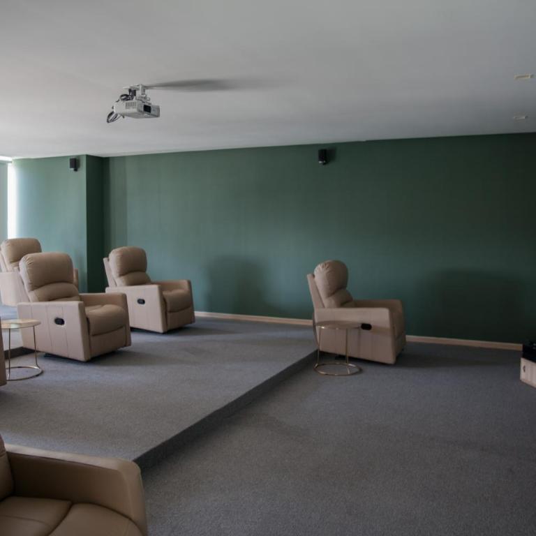 Elegante departamento en Nuevo Vallarta - Apartamento de 2 dormitorios - 25