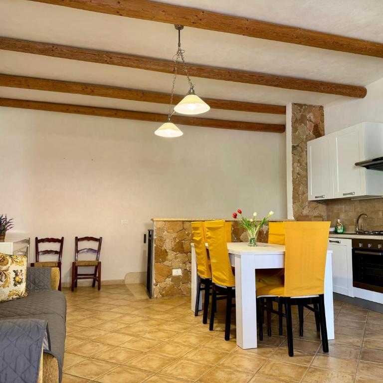 Il Golfo di Cofano - Casa su 2 Livelli con 2 Camere da Letto e Terrazza - 16