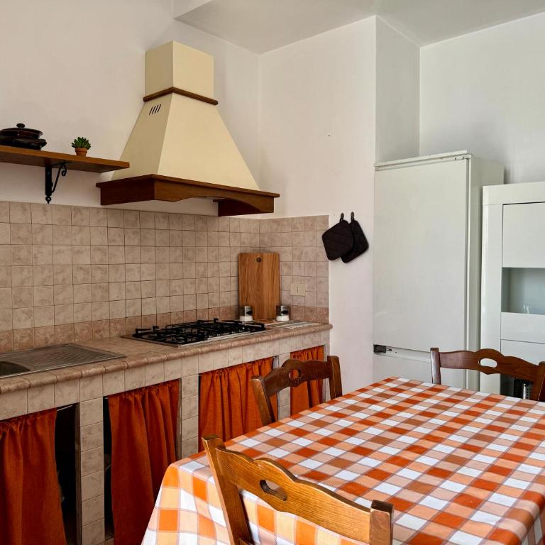 Il Golfo di Cofano - Casa Vacanze - 11