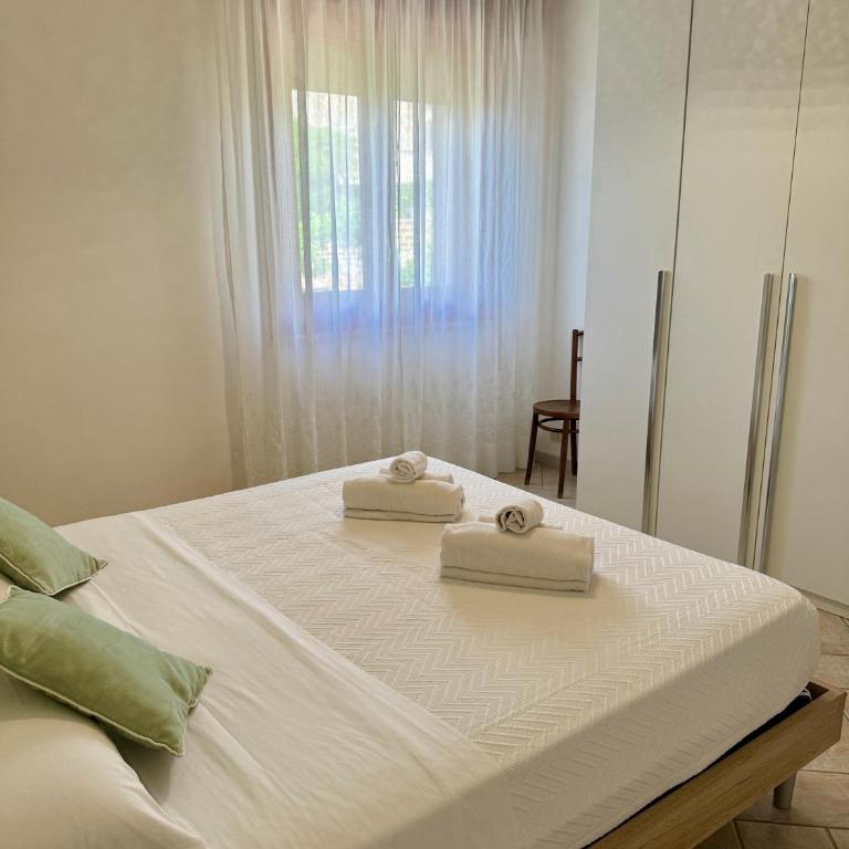 Il Golfo di Cofano - Casa Vacanze - 19