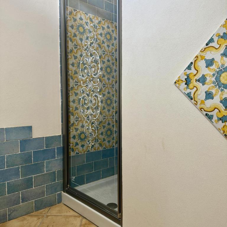 Il Golfo di Cofano - Casa su 2 Livelli con 2 Camere da Letto - 15