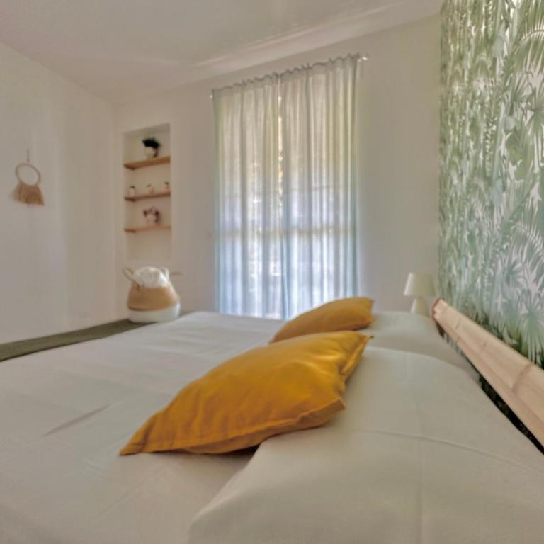 Villa Laria Tropea - Appartamento - 15