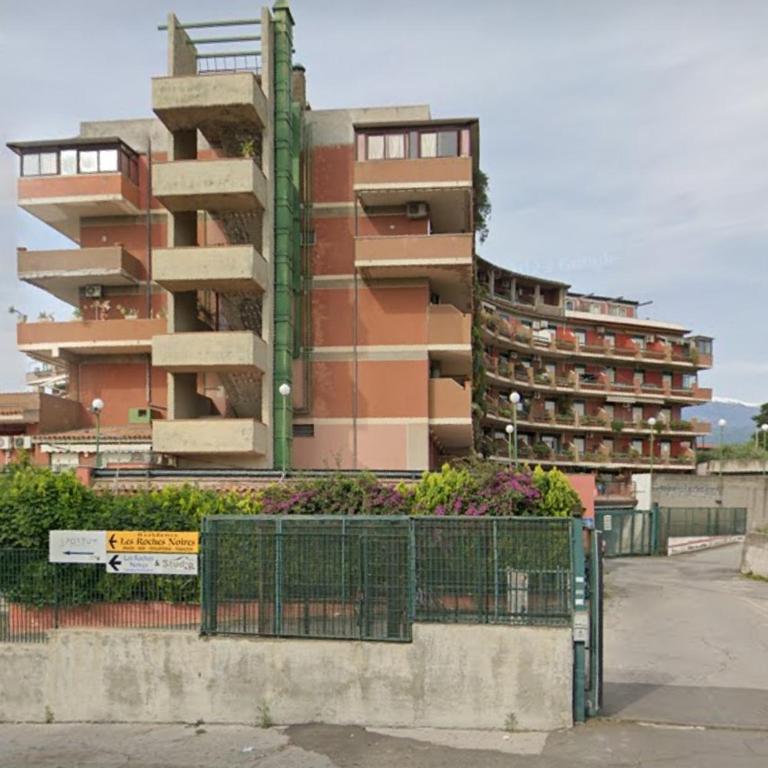 La finestra sul mare - Appartamento con 1 Camera da Letto, Vista Mare e Balcone - 45