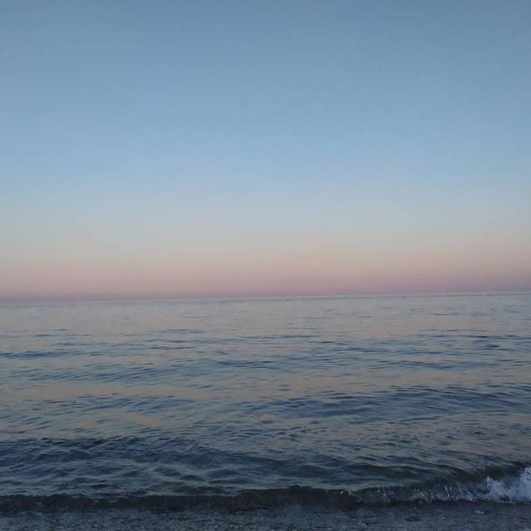 La finestra sul mare - Appartamento con 1 Camera da Letto, Vista Mare e Balcone - 11
