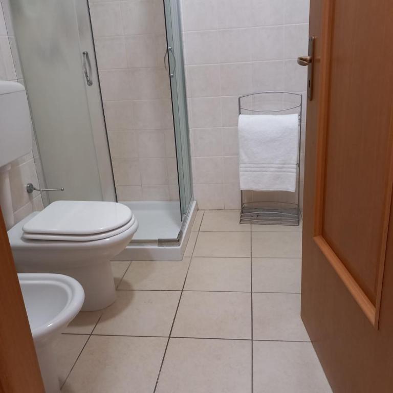 Casa Vacanze Il Giardino Dei Girasoli - One-Bedroom Apartment (3 Adults) - 9