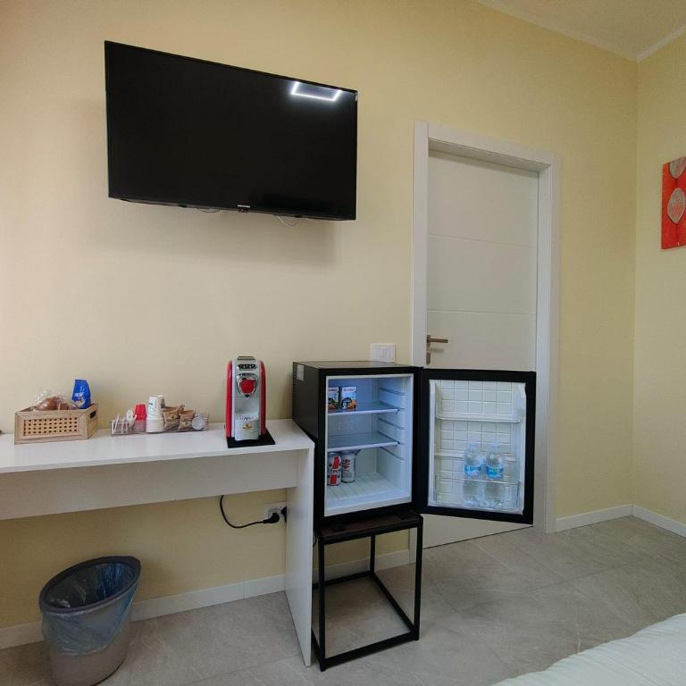 Urban Suite Milano - Camera Deluxe (2 Adulti + 1 Bambino) - 3