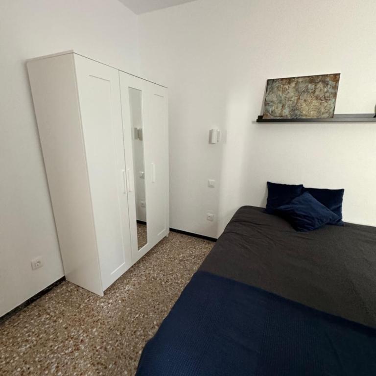 Palmara Las Canteras alquiler por habitación - Habitación Doble con baño compartido - 5
