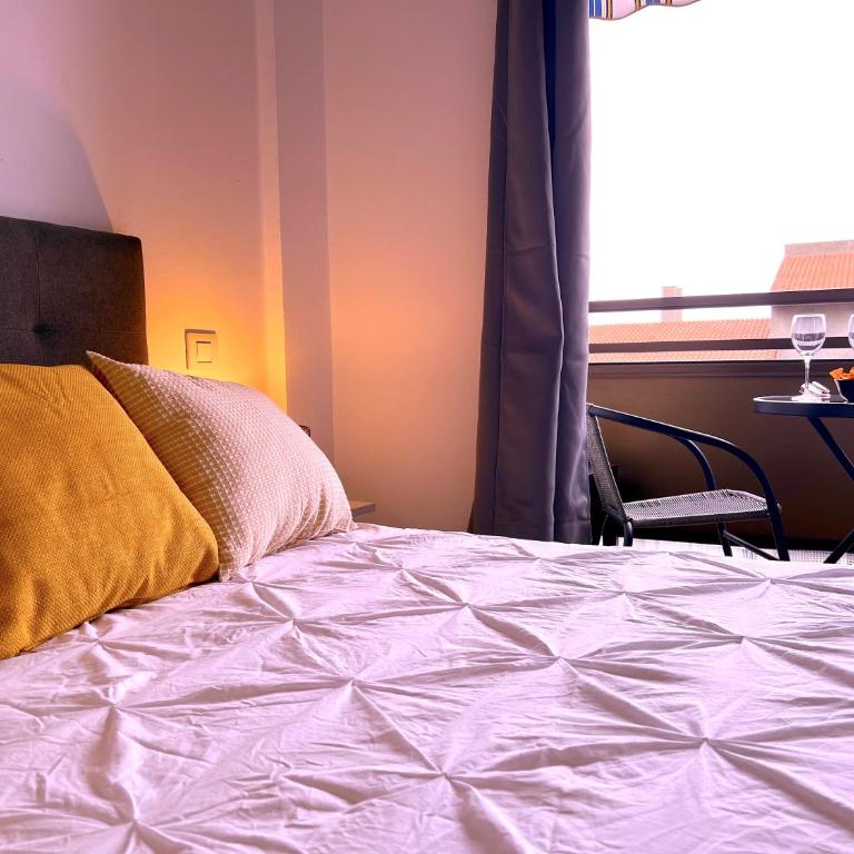 Tropicalidays Soul Beach and Pool Playa Jardin - Apartamento de 1 dormitorio - 14