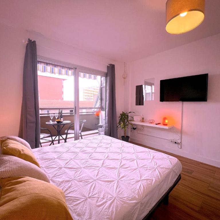 Tropicalidays Soul Beach and Pool Playa Jardin - Apartamento de 1 dormitorio - 15