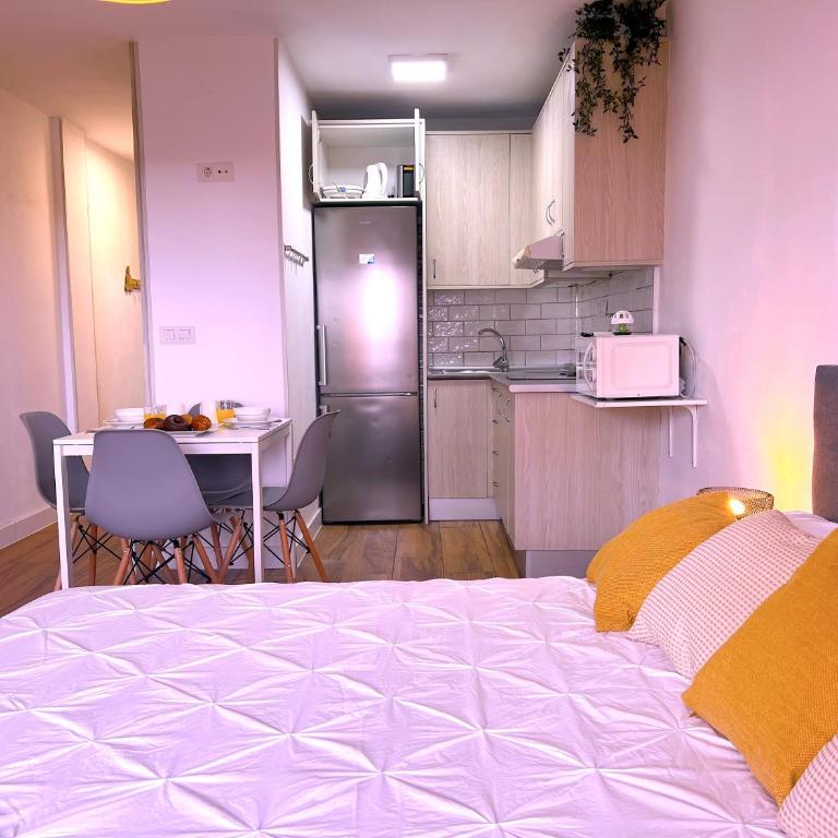 Tropicalidays Soul Beach and Pool Playa Jardin - Apartamento de 1 dormitorio - 17
