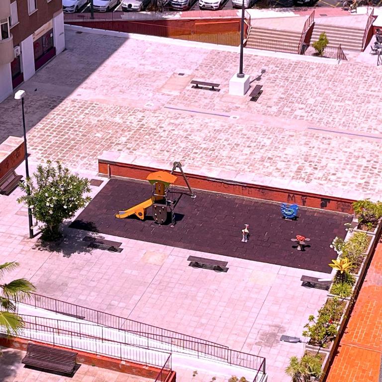 Tropicalidays Soul Beach and Pool Playa Jardin - Apartamento de 1 dormitorio - 37