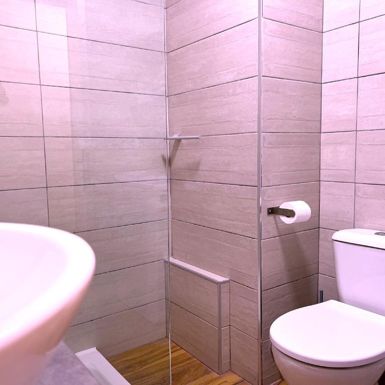 Tropicalidays Soul Beach and Pool Playa Jardin - Apartamento de 1 dormitorio - 35