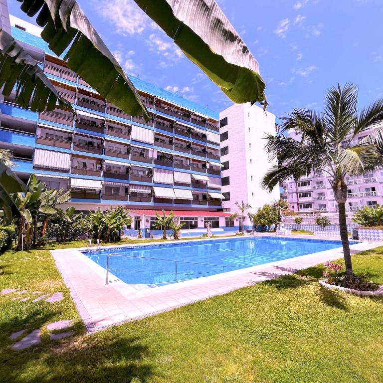 Tropicalidays Soul Beach and Pool Playa Jardin - Apartamento de 1 dormitorio - 13