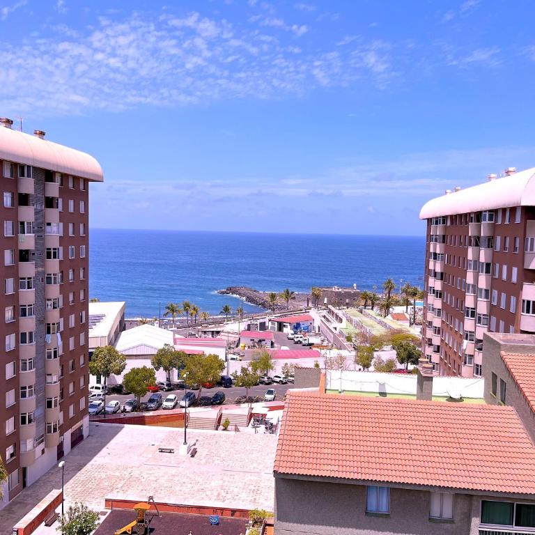 Tropicalidays Soul Beach and Pool Playa Jardin - Apartamento de 1 dormitorio - 40