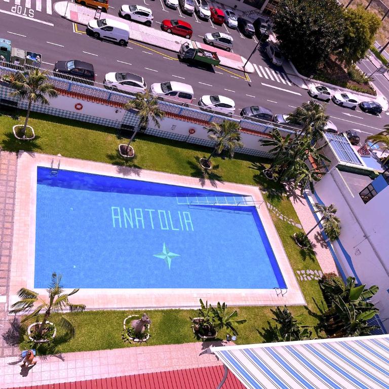 Tropicalidays Soul Beach and Pool Playa Jardin - Apartamento de 1 dormitorio - 43