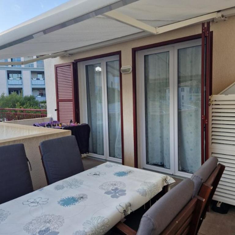 Le p'tit mas - Appartamento con 1 Camera da Letto - 12