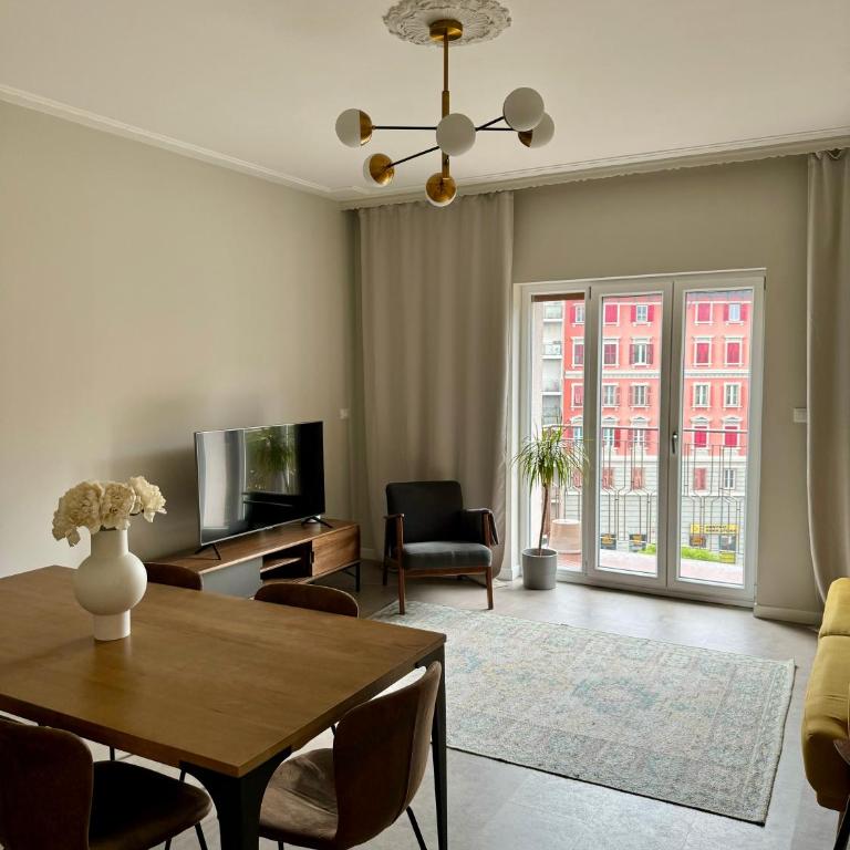 Maison Floran appartamento in centro a Trieste - Appartamento con 2 Camere da Letto - 3