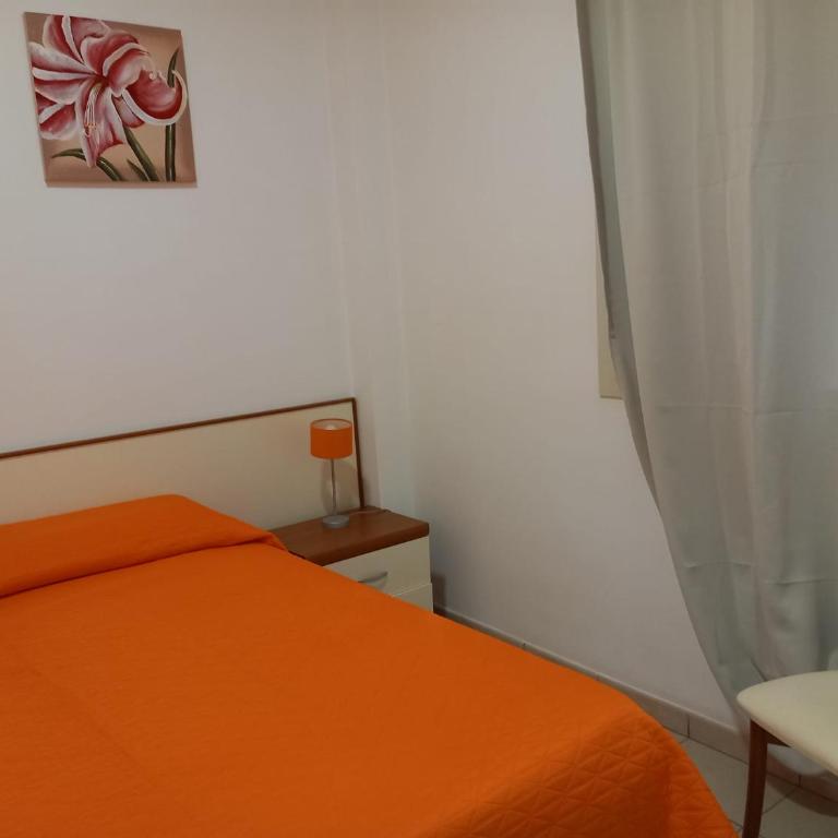 Casa Vacanze Il Giardino Dei Girasoli - One-Bedroom Apartment (3 Adults) - 10