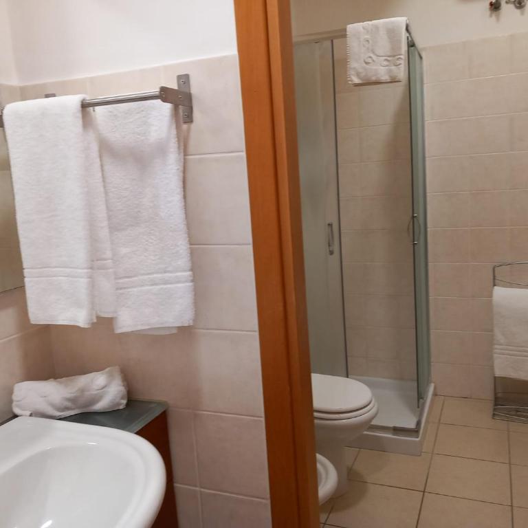 Casa Vacanze Il Giardino Dei Girasoli - One-Bedroom Apartment (3 Adults) - 11