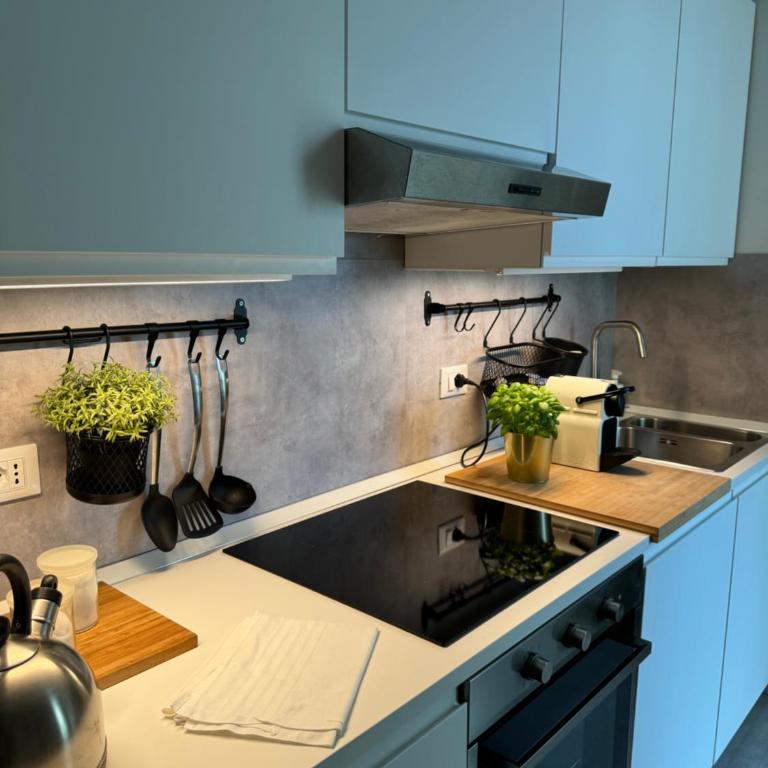 Maison Floran appartamento in centro a Trieste - Appartamento con 2 Camere da Letto - 6