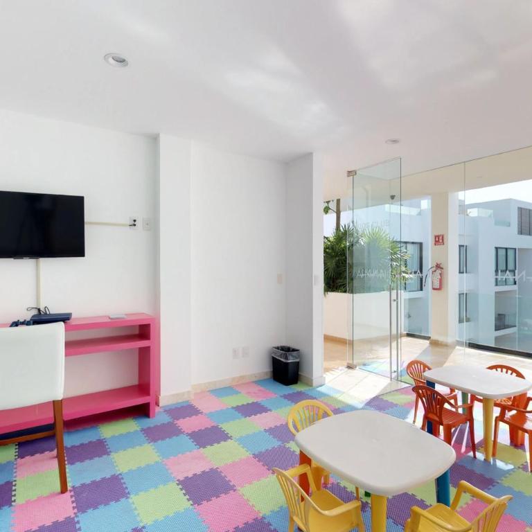 Anah Suites #202 N - Apartment mit 1 Schlafzimmer - 20