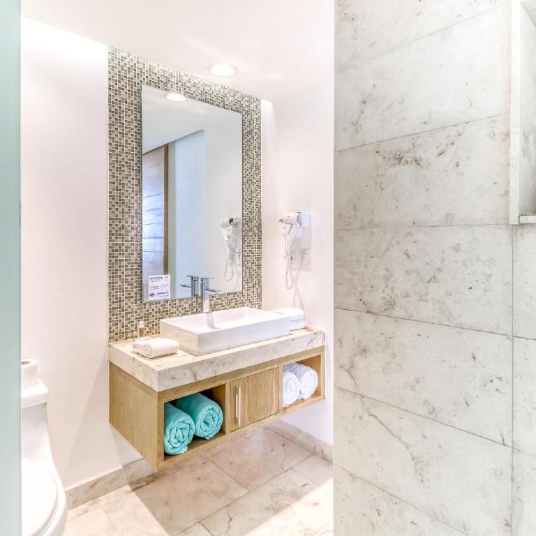 Anah Suites #202 N - Apartment mit 1 Schlafzimmer - 28