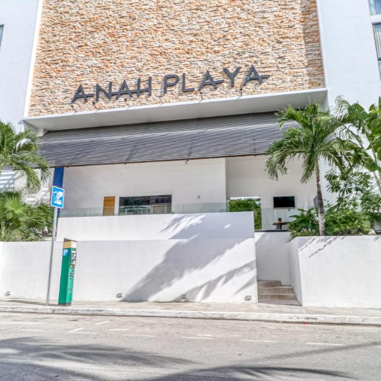 Anah Suites #202 N - Apartment mit 1 Schlafzimmer - 41