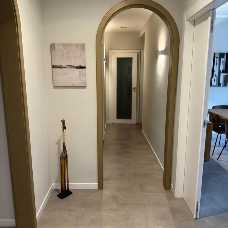 Maison Floran appartamento in centro a Trieste - Appartamento con 2 Camere da Letto - 2