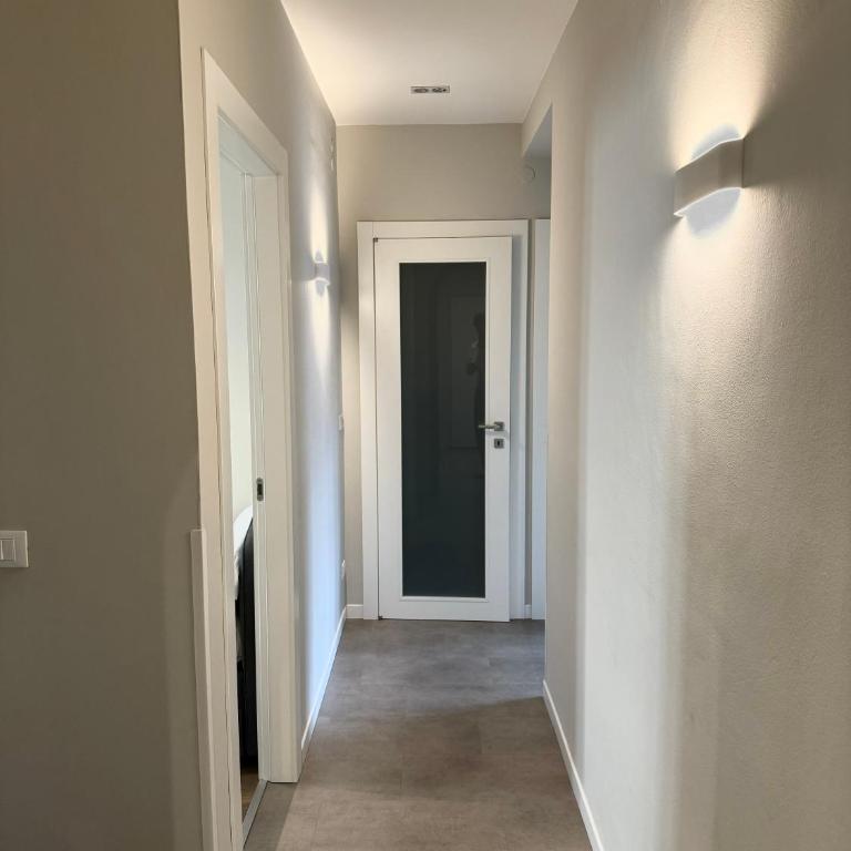 Maison Floran appartamento in centro a Trieste - Appartamento con 2 Camere da Letto - 24