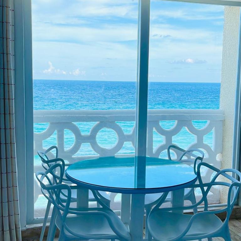 BOF Apartments Cancun - Apartamento Estudio con vistas al mar - 6