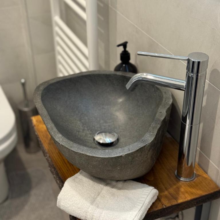 Maison Floran appartamento in centro a Trieste - Appartamento con 2 Camere da Letto - 19
