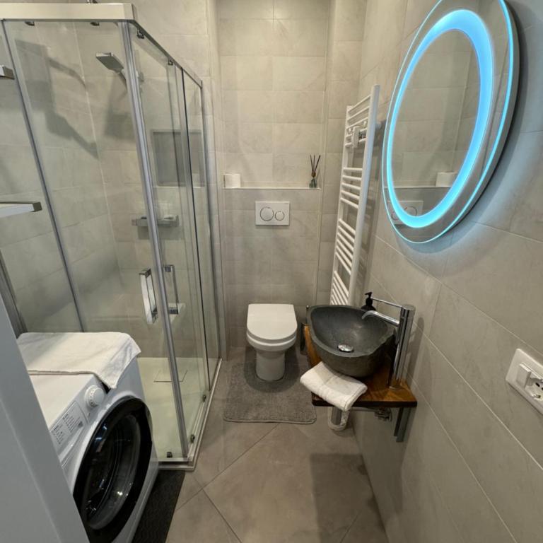 Maison Floran appartamento in centro a Trieste - Appartamento con 2 Camere da Letto - 18