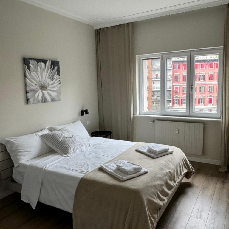 Maison Floran appartamento in centro a Trieste - Appartamento con 2 Camere da Letto - 14